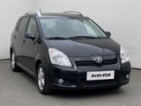Toyota Corolla Verso, 2.2 D-4D, AC, TZ, park.asist