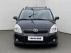 Toyota Corolla Verso, 2.2 D-4D, AC, TZ, park.asist