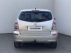 Toyota Corolla Verso, 2.2 D-4D, AC, TZ, park.asist