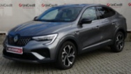 Renault Arkana, 1,3  TCe 140 EDC Evolution, SUV,
