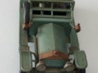 Model vozu Rolls Royce 