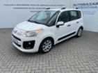 Citroën C3 Picasso, 1.4i Klima! LPG do 2035!,