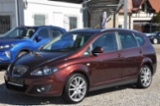Seat Altea, XL 1.4TSi 92kW STYLE, kombi, benzin