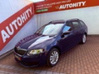 Škoda Octavia, 1.6 TDi Active, ČR, kombi, nafta