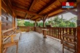 Prodej rodinného domu, 140 m², Jablůnka