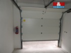 Garáž 24 m², Kopřivnice, ul. Štefánikova