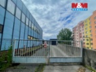 Garáž 24 m², Kopřivnice, ul. Štefánikova