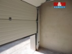 Garáž 24 m², Kopřivnice, ul. Štefánikova