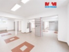 Pronájem, kancelářský prostor, 140 m², Kladno, ul. Pavlisova