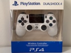 OVLADAČ NA PS4