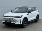 BAIC X7, 1.5T 7DCT ALL IN, SUV, benzin