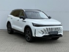 BAIC X7, 1.5T 7DCT ALL IN, SUV, benzin