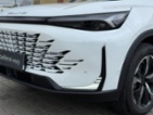 BAIC X7, 1.5T 7DCT ALL IN, SUV, benzin