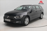 Volkswagen Passat, 2,0 TDI 110 kW COMFORTLINE Zár,