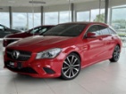 Mercedes-Benz CLA, 220d AUT*130kW*Kamera*Tažné,