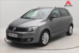 Volkswagen Golf Plus, 1,6 TDI 77 kW KLIMA Tažné,