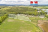 Prodej louky, 30115 m², Bor