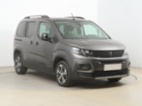 Peugeot Rifter, 1.5 BlueHDiGT Line , 5Míst, Klima