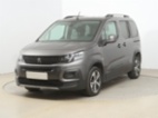Peugeot Rifter, 1.5 BlueHDiGT Line , 5Míst, Klima