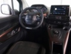 Peugeot Rifter, 1.5 BlueHDiGT Line , 5Míst, Klima