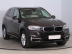 BMW Řada X5, xDrive30d, 4X4, Automat, Kůže,, SUV,