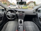 Volkswagen Golf, 1.4TSi Navi Digi Klima Tažné Z,