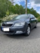 Škoda Octavia 1,6   2 Facelift (manuál, benzin)