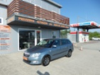 Škoda Fabia, 1.2 TSI STYLE DIGI. KLIMA, kombi,