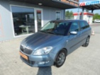 Škoda Fabia, 1.2 TSI STYLE DIGI. KLIMA, kombi,