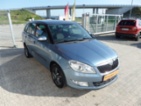 Škoda Fabia, 1.2 TSI STYLE DIGI. KLIMA, kombi,