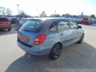 Škoda Fabia, 1.2 TSI STYLE DIGI. KLIMA, kombi,