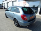 Škoda Fabia, 1.2 TSI STYLE DIGI. KLIMA, kombi,