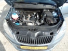 Škoda Fabia, 1.2 TSI STYLE DIGI. KLIMA, kombi,