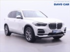 BMW X5, 3,0 210kW XDrive30d CZ DPH, SUV, nafta