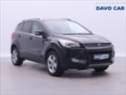 Ford Kuga, 1,6 EB 110kW CZ Aut.Klima, SUV, benzin