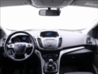 Ford Kuga, 1,6 EB 110kW CZ Aut.Klima, SUV, benzin