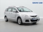 Mazda 5, 1,8 i 85kW 7-Míst Serv.K. CZ 1, MPV,