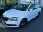 Škoda Fabia, 1,0 TSi,70kW,1majČR,klima,DPH, kombi,