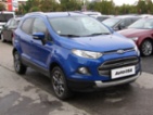 Ford EcoSport, 1.0EB Titanium, Titanium, SUV,