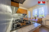 Prodej bytu 3+1, DV, 69 m², Klášterec nad Ohří, ul. Topolová