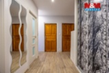Prodej bytu 3+1, DV, 69 m², Klášterec nad Ohří, ul. Topolová