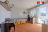 Prodej bytu 3+1, DV, 69 m², Klášterec nad Ohří, ul. Topolová