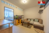 Prodej bytu 3+1, DV, 69 m², Klášterec nad Ohří, ul. Topolová