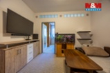 Prodej bytu 3+1, DV, 69 m², Klášterec nad Ohří, ul. Topolová