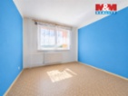 Prodej bytu 3+1, DV, 69 m², Klášterec nad Ohří, ul. Topolová