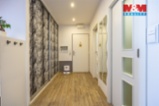 Prodej bytu 3+1, DV, 69 m², Klášterec nad Ohří, ul. Topolová