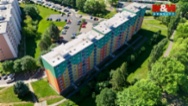 Prodej bytu 3+1, DV, 69 m², Klášterec nad Ohří, ul. Topolová