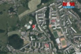 Prodej bytu 3+1, DV, 69 m², Klášterec nad Ohří, ul. Topolová