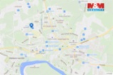 Prodej bytu 3+1, DV, 69 m², Klášterec nad Ohří, ul. Topolová