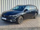 Fiat Tipo, 1,5   MHEV 96kW Automat, kombi, benzin